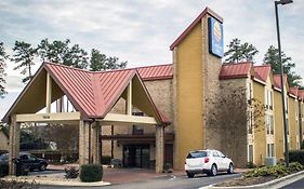 Comfort Inn & Suites Fuquay Varina