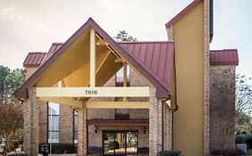 Comfort Inn & Suites Fuquay Varina